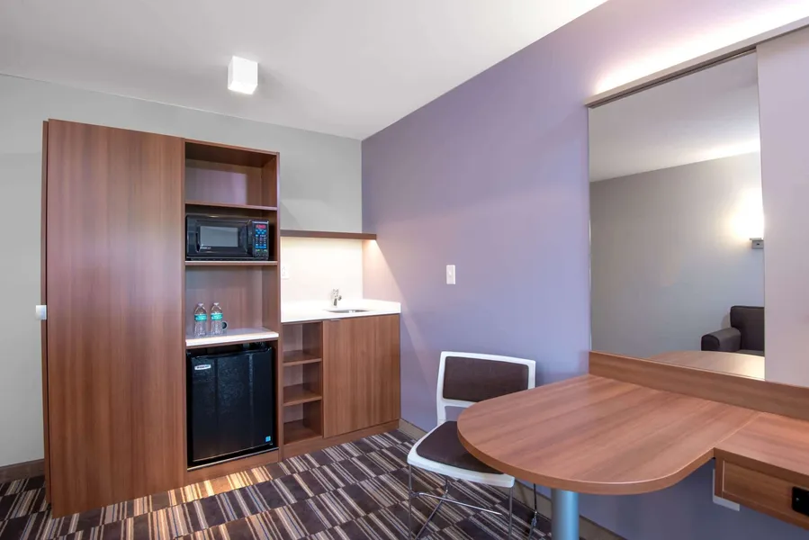 Microtel Inn & Suites By Wyndham Philadelphia Airport Ridley hotel detail image 6