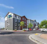 Extended Stay America Select Suites - Phoenix - West hotel detail image 3