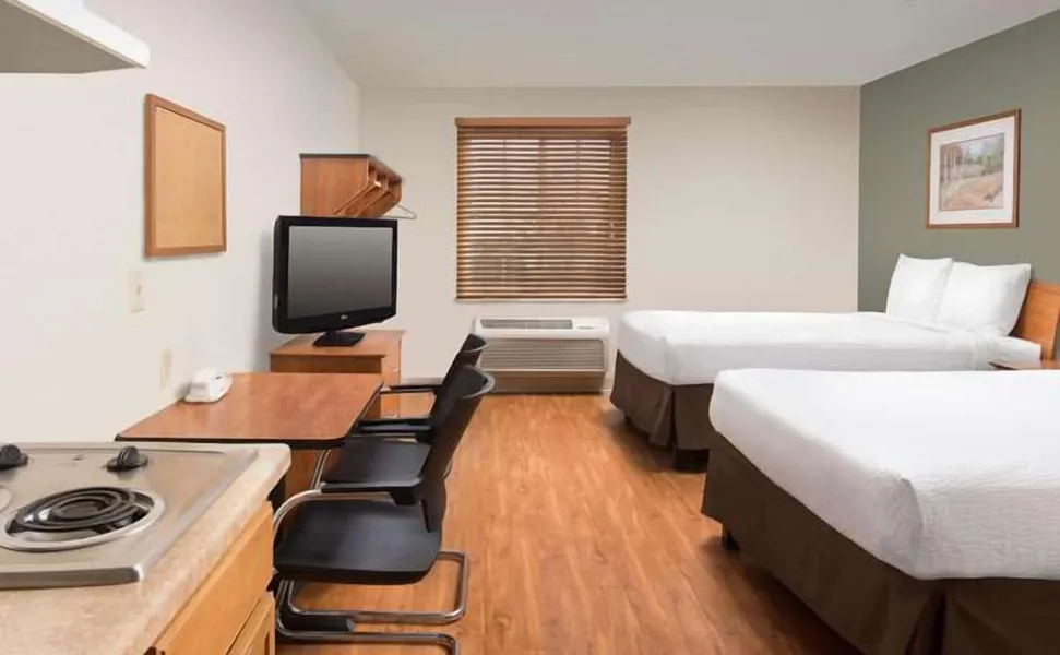 Extended Stay America Select Suites - Phoenix - West hotel detail image 6