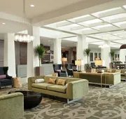Embassy Suites by Hilton Charlotte Ayrsley hotel detail image 3