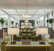 Embassy Suites by Hilton Charlotte Ayrsley hotel detail image 4