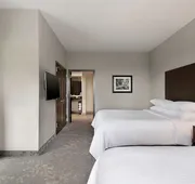 Embassy Suites by Hilton Charlotte Ayrsley hotel detail image 5