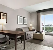 Embassy Suites by Hilton Charlotte Ayrsley hotel detail image 7