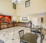 Americas Best Value Inn & Suites Tomball hotel detail image 5