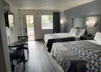 American Inn hotel thumbnail 4