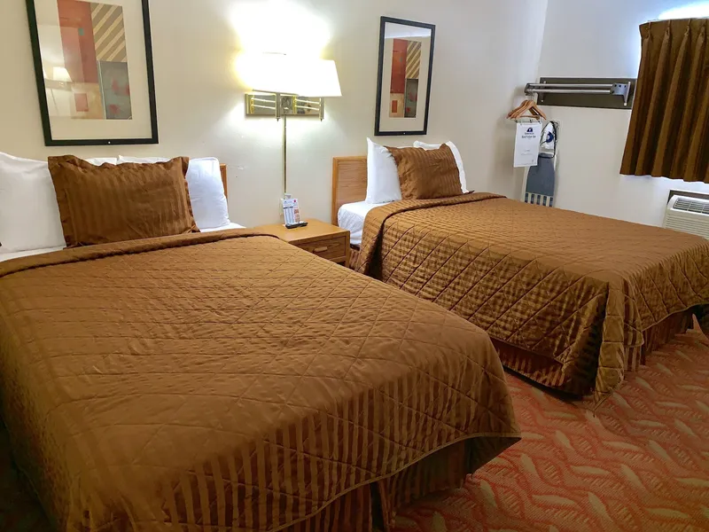 Americas Best Value Inn & Suites Sidney hotel detail image 6