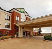 Holiday Inn Express Crockett by IHG hotel detail image 3