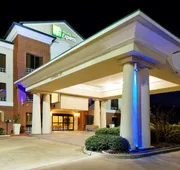Holiday Inn Express Crockett by IHG hotel detail image 4