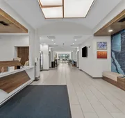 Holiday Inn Express Crockett by IHG hotel detail image 5