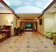 Holiday Inn Express Crockett by IHG hotel detail image 7