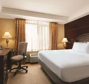 Radisson Hotel Toronto Airport West hotel detail image 5