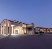 Days Inn by Wyndham Mooresville Lake Norman hotel detail image 4