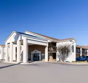 Days Inn by Wyndham Mooresville Lake Norman hotel detail image 5