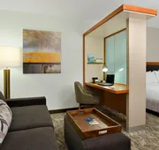 SpringHill Suites by Marriott Madera hotel detail image 4