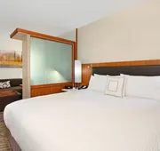 SpringHill Suites by Marriott Madera hotel detail image 7