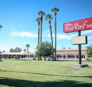 Red Roof Inn Blythe hotel detail image 3