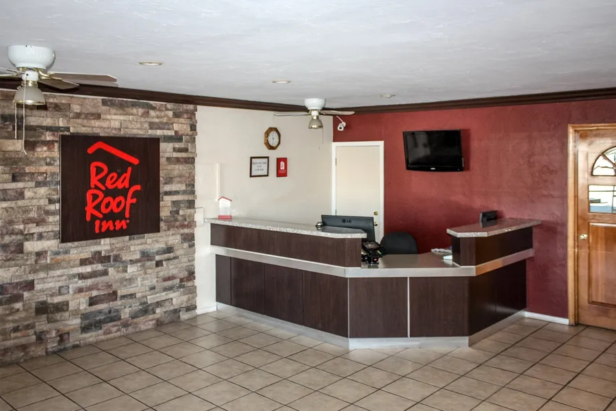 Red Roof Inn Blythe hotel detail image 6