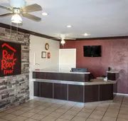 Red Roof Inn Blythe hotel detail image 7