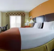 Holiday Inn Express Hotel & Suites Bartlesville by IHG hotel detail image 4
