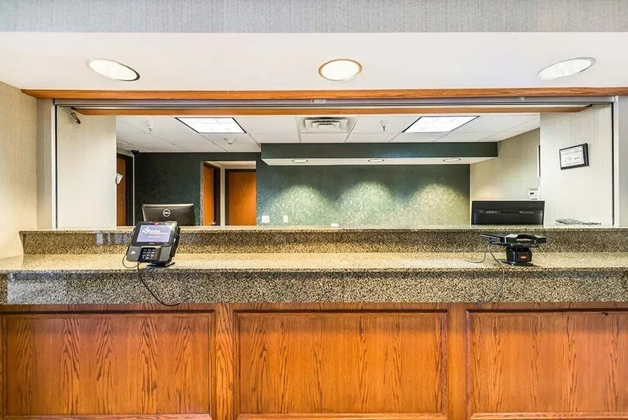 Welcome Suites hotel detail image 6