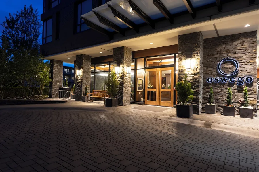The Oswego Hotel hotel detail image 2
