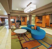 Fairfield Inn & Suites by Marriott Bartlesville hotel detail image 3