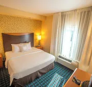 Fairfield Inn & Suites by Marriott Bartlesville hotel detail image 4