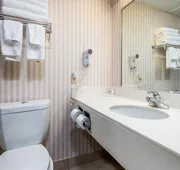 Baymont by Wyndham Bartonsville Poconos hotel detail image 5