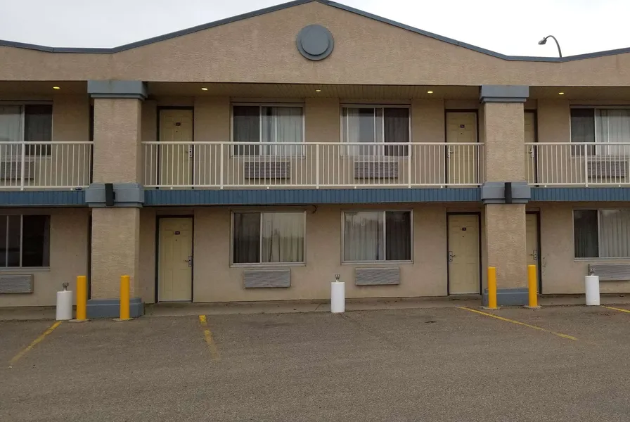 Days Inn by Wyndham Swift Current hotel detail image 2
