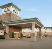 Days Inn by Wyndham Swift Current hotel detail image 3
