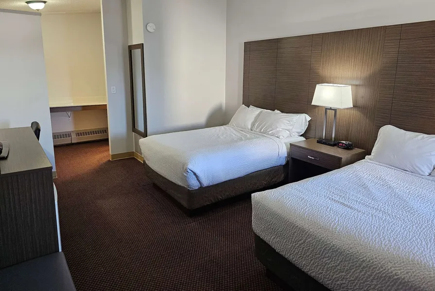 Days Inn by Wyndham Swift Current hotel detail image 6