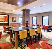 Holiday Inn Express & Suites Plymouth - Ann Arbor Area by IHG hotel detail image 5