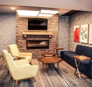 Holiday Inn Express Hotel & Suites Douglas by IHG hotel detail image 3