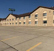 Quality Inn North Platte hotel detail image 3
