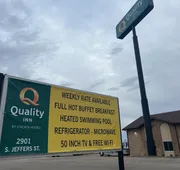 Quality Inn North Platte hotel detail image 4