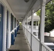 Motel 6 Front Royal, VA hotel detail image 5