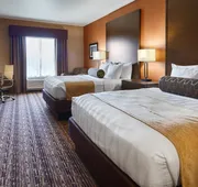 Best Western Plus Elmendorf Hotel / San Antonio Hotel hotel detail image 7