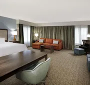 Hampton Inn by Hilton West Palm Beach Central Airport hotel detail image 5