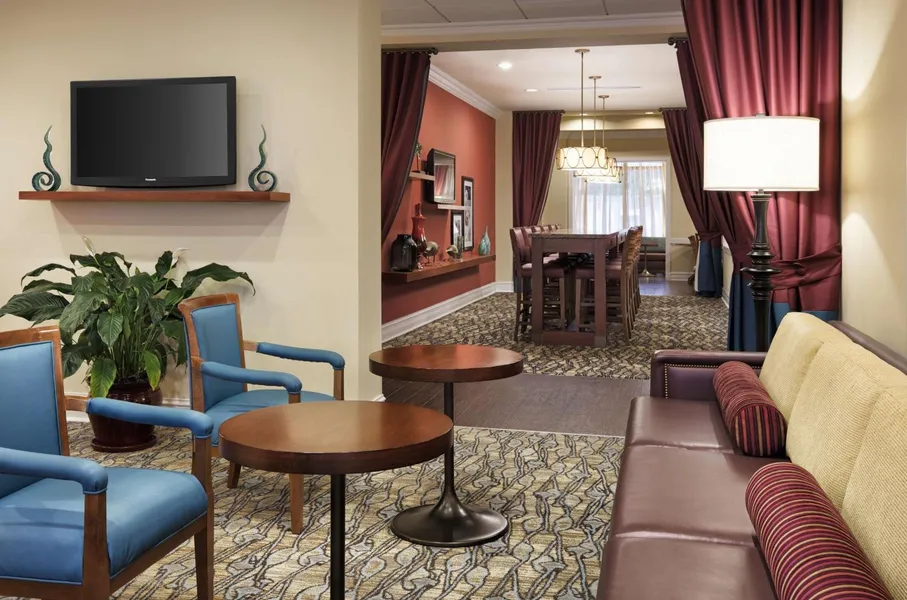 Hampton Inn by Hilton West Palm Beach Central Airport hotel detail image 6