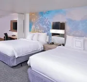 Courtyard by Marriott Columbus Grove City hotel detail image 3