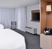 Courtyard by Marriott Columbus Grove City hotel detail image 4