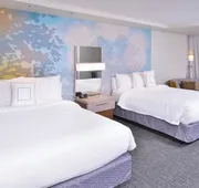 Courtyard by Marriott Columbus Grove City hotel detail image 5