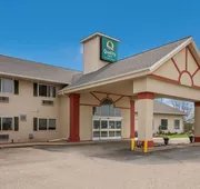 Quality Inn Edgerton - Lake Koshkonong hotel detail image 5