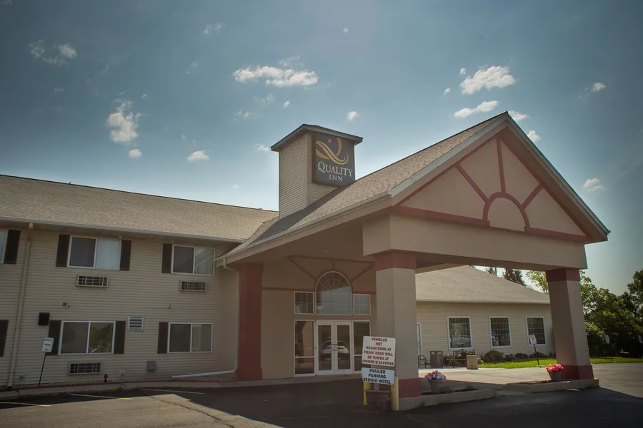 Quality Inn Edgerton - Lake Koshkonong hotel detail image 6