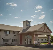 Quality Inn Edgerton hotel detail image 4
