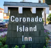 Coronado Island Inn hotel detail image 3