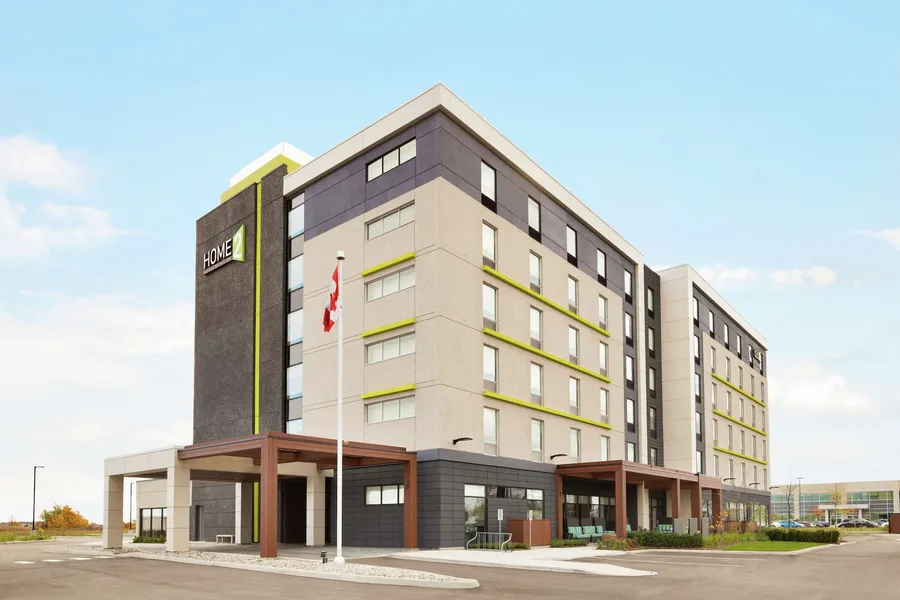 Home2 Suites by Hilton Milton Ontario hotel detail image 2