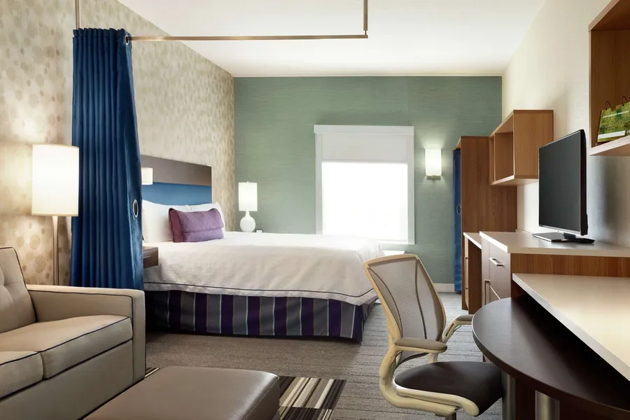 Home2 Suites by Hilton Milton Ontario hotel detail image 6