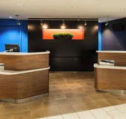 Courtyard by Marriott Palm Desert hotel detail image 4