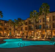 Courtyard by Marriott Palm Desert hotel detail image 5